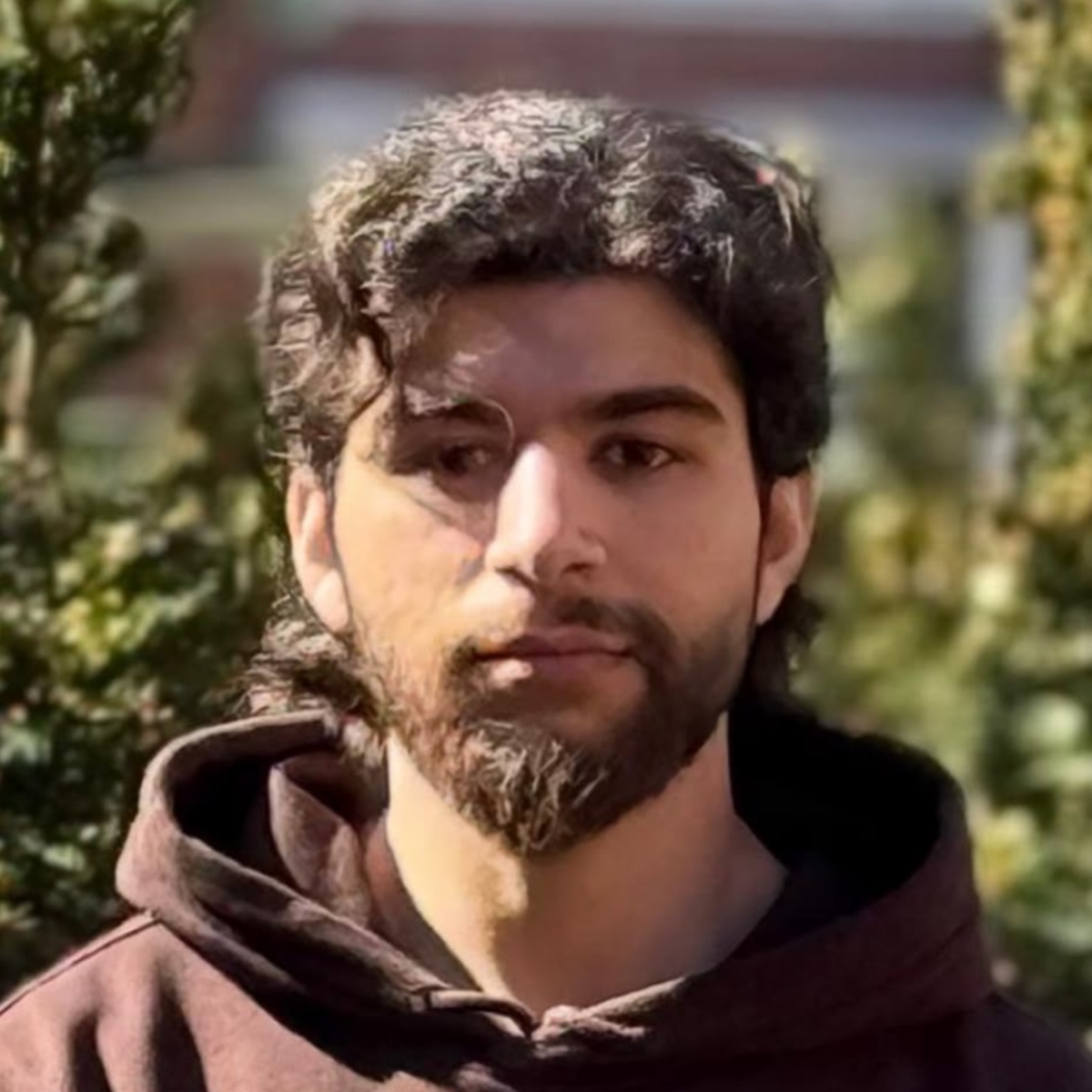 Profile photo of Mohammed Abbas